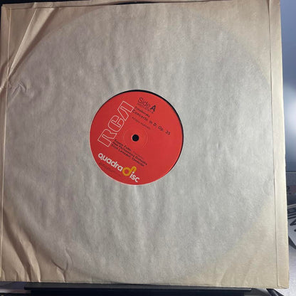 Violin Concerto / Introduction And Rondo Capriccioso (VINYL) | Excellent+ (EX+) Excellent (EX) - CLASSICAL / USED *EXCELLENT+*