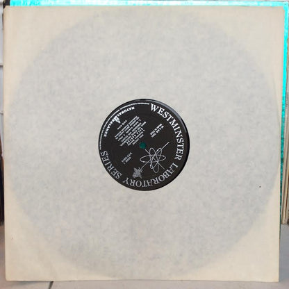 Music For Strings, Percussion And Celesta (VINYL) | Very Good Plus (VG+) Near Mint (NM or M-) - CLASSICAL / USED *EXCELLENT+*