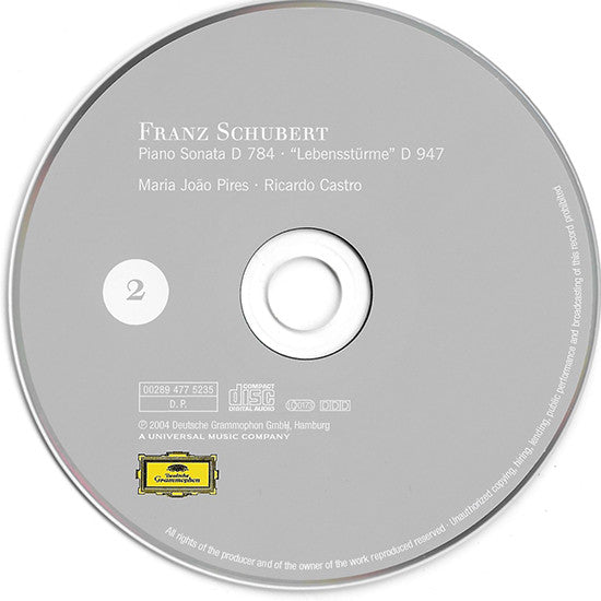 «Résonance De L'Originaire» Music For Piano Four Hands | Near Mint (NM) Excellent+ (EX+) - CLASSICAL / USED *EXCELLENT+*