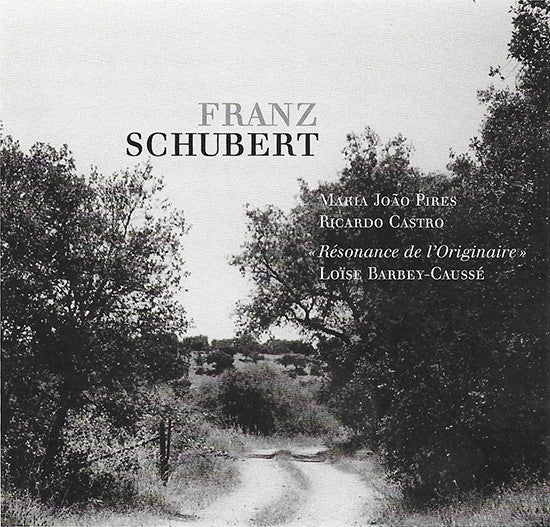 «Résonance De L'Originaire» Music For Piano Four Hands | Near Mint (NM) Excellent+ (EX+) - CLASSICAL / USED *EXCELLENT+*