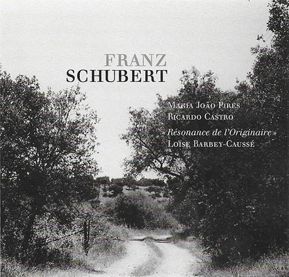 «Résonance De L'Originaire» Music For Piano Four Hands | Near Mint (NM) Excellent+ (EX+) - CLASSICAL / USED *EXCELLENT+*