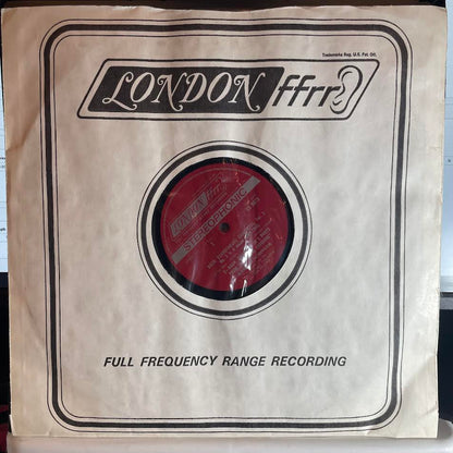 Brandenburg Concertos (Complete) (3xVINYL BOX) | Excellent (EX) Near Mint (NM) - CLASSICAL / USED *EXCELLENT*