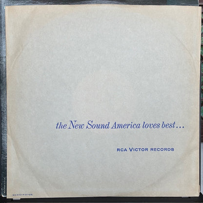 Berlioz Overtures (VINYL) | Excellent (EX) Very Good (VG) - CLASSICAL / USED *EXCELLENT*