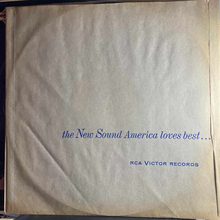 Concerto No. 1 (VINYL) | Excellent (EX) Excellent (EX) - CLASSICAL / USED *EXCELLENT*