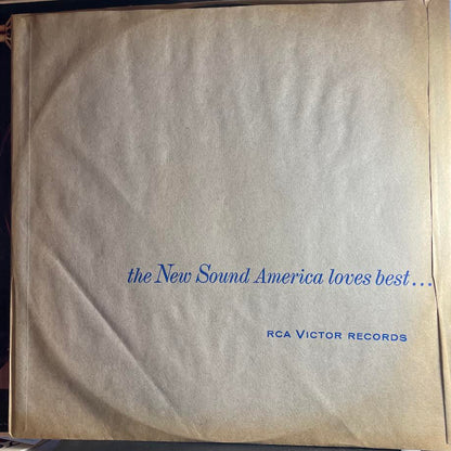 Concerto No. 1 (VINYL) | Excellent (EX) Excellent (EX) - CLASSICAL / USED *EXCELLENT*