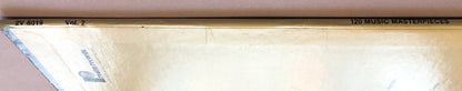 120 Music Masterpieces Highlights Vol. 2 (2xVINYL) | Near Mint- (NM-) Excellent+ (EX+) - CLASSICAL / USED *NEAR MINT-*