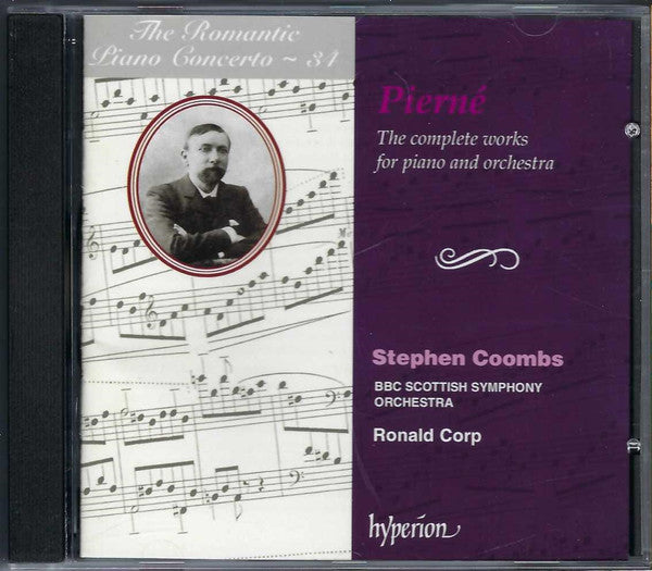 The Complete Works For Piano And Orchestra | Near Mint (NM) Near Mint (NM) - CLASSICAL / USED *NEAR MINT-*