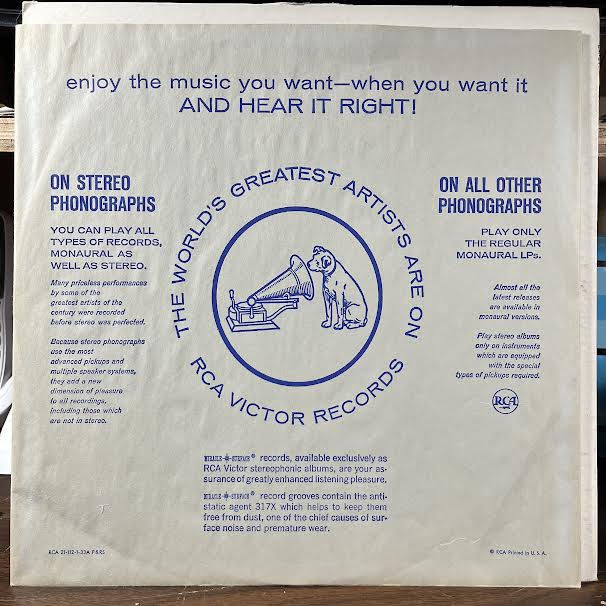 Concerto For Violin In D Major (VINYL) | Near Mint- (NM-) Near Mint- (NM-) - CLASSICAL / USED *NEAR MINT-*