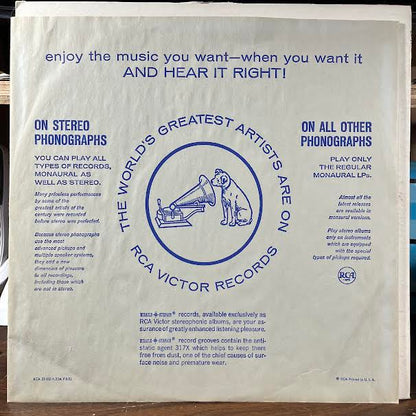 Concerto For Violin In D Major (VINYL) | Near Mint- (NM-) Near Mint- (NM-) - CLASSICAL / USED *NEAR MINT-*