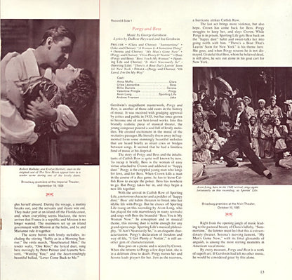 Various - Treasury Of Great Operettas | Near Mint (NM) Very Good (VG) - CLASSICAL / USED *NEAR MINT/BOX*