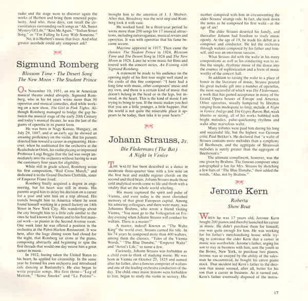 Various - Treasury Of Great Operettas | Near Mint (NM) Very Good (VG) - CLASSICAL / USED *NEAR MINT/BOX*