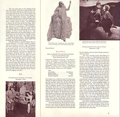 Various - Treasury Of Great Operettas | Near Mint (NM) Very Good (VG) - CLASSICAL / USED *NEAR MINT/BOX*