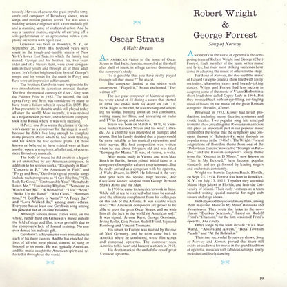 Treasury Of Great Operettas | Near Mint (NM) Very Good (VG)