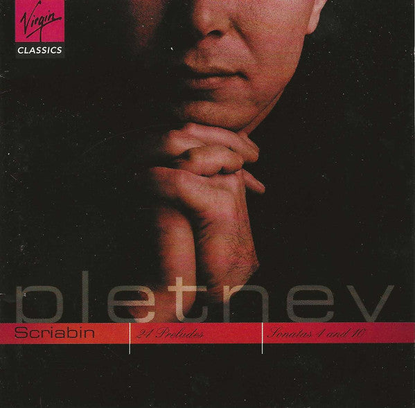 24 Preludes - Sonatas 4 And 10 | Near Mint (NM or M-) Near Mint (NM or M-) - CLASSICAL / USED *NEAR MINT*