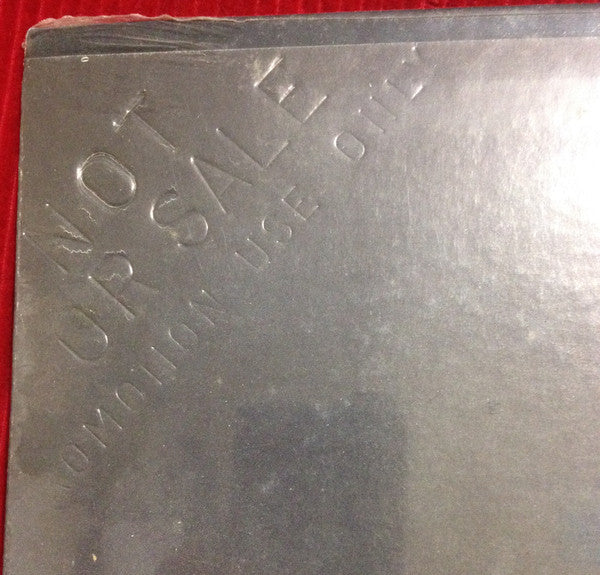 The Virgil Fox Bach Book | Near Mint (NM) Near Mint (NM)