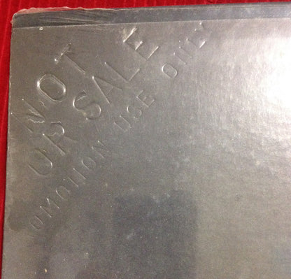 The Virgil Fox Bach Book | Near Mint (NM) Near Mint (NM)