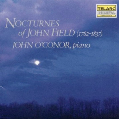 15 Nocturnes (CD) | Near Mint (NM) Near Mint (NM) - CLASSICAL / USED *NEAR MINT*