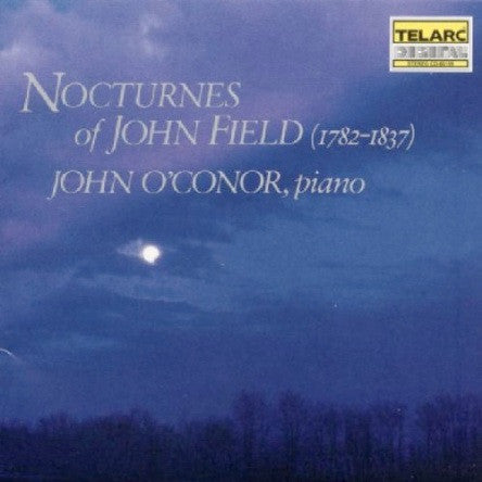 15 Nocturnes (CD) | Near Mint (NM) Near Mint (NM) - CLASSICAL / USED *NEAR MINT*