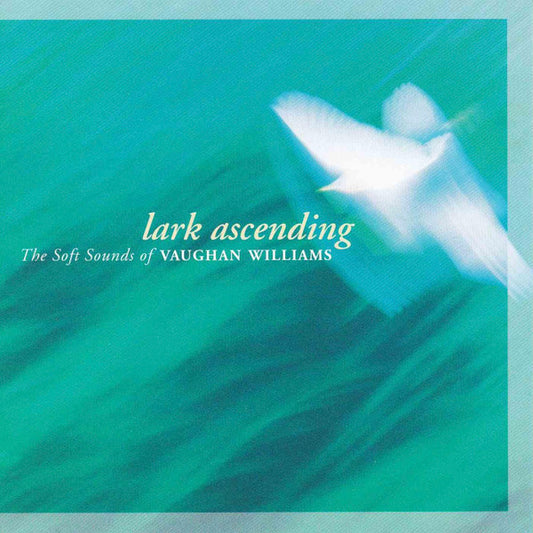 Lark Ascending - The Soft Sounds Of Vaughan Williams (CD) | Near Mint (NM) Near Mint (NM) - CLASSICAL / USED *NEAR MINT*