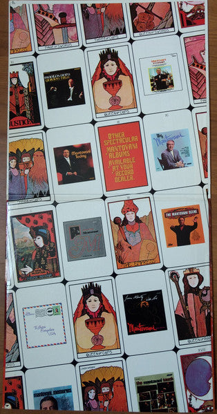 Gypsy Soul | Near Mint (NM) Near Mint (NM)