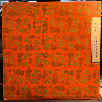 String Quartets – Opus 17: Number 5 In G / Number 6 In D | Near Mint (NM) Near Mint (NM)