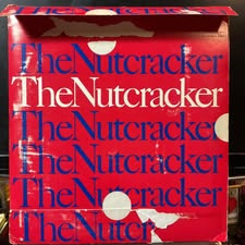 The Nutcracker (VINYL W MASK) | - CLASSICAL / USED *NEAR MINT*