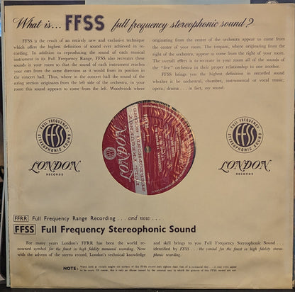 Pyotr Ilyich Tchaikovsky - Symphony No. 2 In C Minor, Opus 17 ("Little Russian") | Near Mint (NM) Near Mint (NM) - CLASSICAL / USED *NEAR MINT*