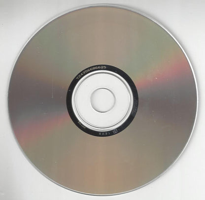 Symphony 4 Romantic (CD) | Near Mint (NM) Near Mint (NM) - CLASSICAL / USED *NEAR MINT*
