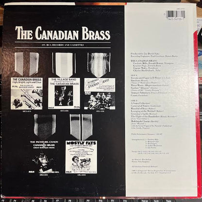 Greatest Hits (VINYL) | Near Mint (NM or M-) Near Mint (NM or M-) - CLASSICAL / USED *NEAR MINT*