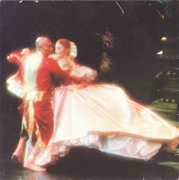 The King And I (CD) | Near Mint (NM) Near Mint (NM) - CLASSICAL / USED *NEAR MINT*