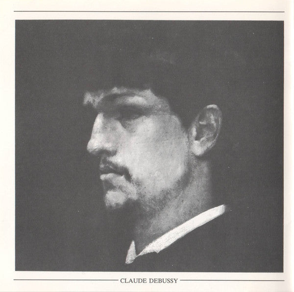 Debussy: 12 Etudes / Berg: Sonate Op. 1 (CD) | Near Mint (NM) Near Mint (NM or M-) - CLASSICAL / USED *NEAR MINT*