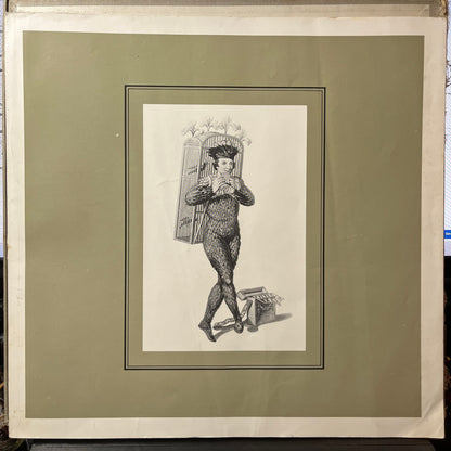 Die Zauberflöte = The Magic Flute = La Flute Enchantée (3xVINYL) | Near Mint (NM or M-) Very Good (VG) - CLASSICAL / USED *NEAR MINT*