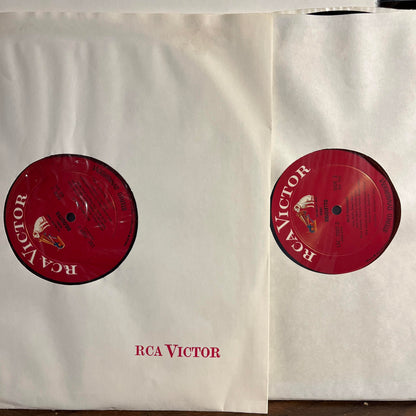 Rigoletto *2XLP BOX* | Near Mint (NM) Near Mint (NM)