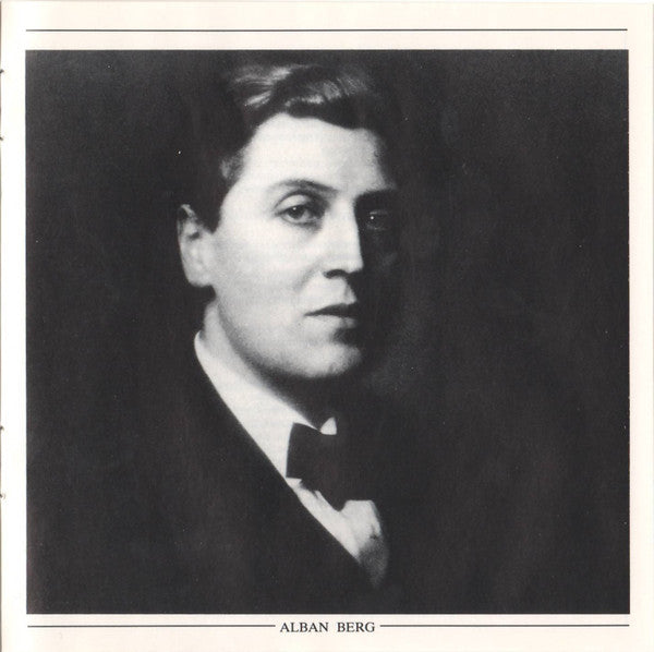 Debussy: 12 Etudes / Berg: Sonate Op. 1 (CD) | Near Mint (NM) Near Mint (NM or M-) - CLASSICAL / USED *NEAR MINT*