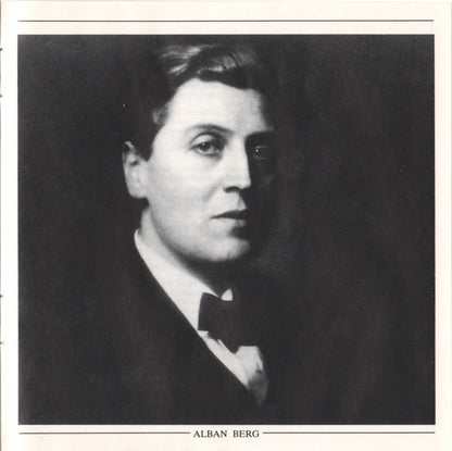 Debussy: 12 Etudes / Berg: Sonate Op. 1 (CD) | Near Mint (NM) Near Mint (NM or M-) - CLASSICAL / USED *NEAR MINT*