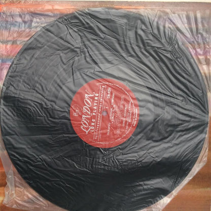 Classical Symphony / March And Scherzo / Kamarinska Fantasy / A Life For The Czar / In The Steppes Of Central Asia (VINYL) | Near Mint (NM or M-) Very Good Plus (VG+) - CLASSICAL / USED *NEAR MINT*