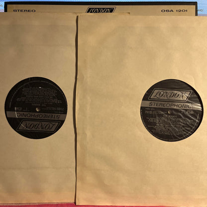 Gilbert & Sullivan - The Mikado *2XLP BOX* | Near Mint (NM) Near Mint (NM) - CLASSICAL / USED *NEAR MINT*