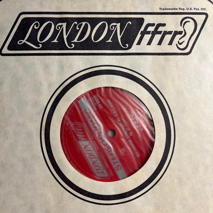 Ludwig van Beethoven - Symphony No. 5 / Leonore Overture No. 3 *SHRINK/IMPORT STICKER* | Near Mint (NM) Near Mint (NM) - CLASSICAL / USED *NEAR MINT*