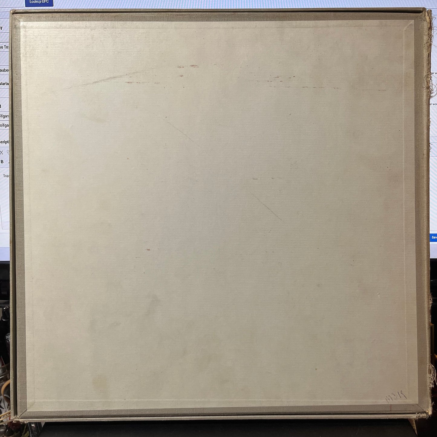 Die Zauberflöte = The Magic Flute = La Flute Enchantée (3xVINYL) | Near Mint (NM or M-) Very Good (VG) - CLASSICAL / USED *NEAR MINT*