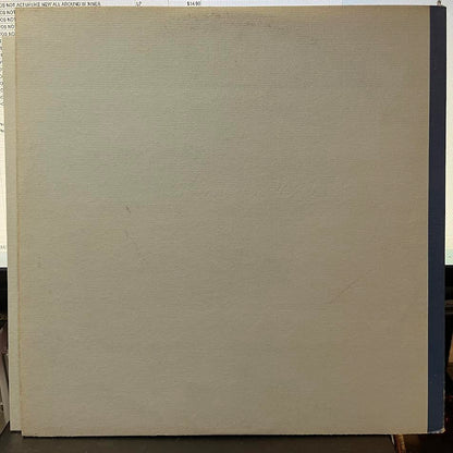 Romeo And Juliet (Ballet Excerpts) (VINYL) | Near Mint (NM) Near Mint (NM) - CLASSICAL / USED *NEAR MINT*