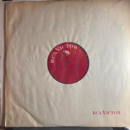 Pines Of Rome / Fountains Of Rome (VINYL) | Very Good Plus (VG+) Excellent (EX) - CLASSICAL / USED *VERY GOOD+*