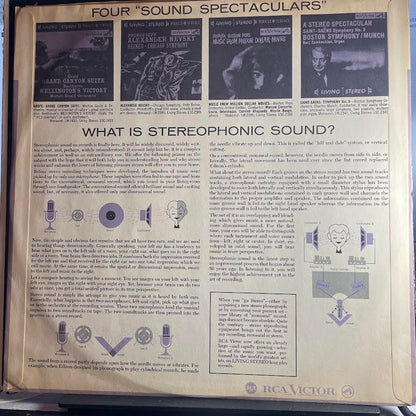 Symphony No. 2 (VINYL) | Very Good Plus (VG+) Excellent (EX) - CLASSICAL / USED *VERY GOOD+*