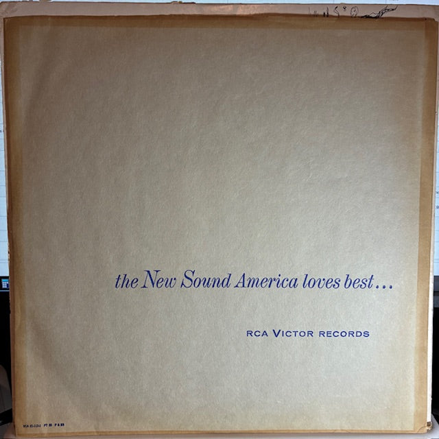 (Surprise) Symphony No. 94 / (Clock) Symphony No. 101 (VINYL) | Very Good (VG) Very Good (VG) - CLASSICAL / USED *VERY GOOD*