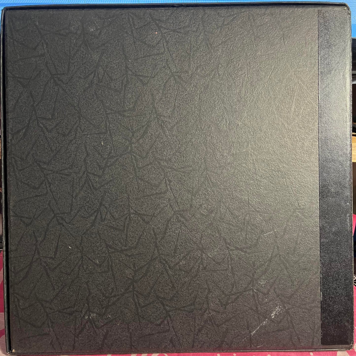 Various - Ancient And Oriental Music | Very Good (VG) Excellent (EX) - CLASSICAL / USED *VERY GOOD*