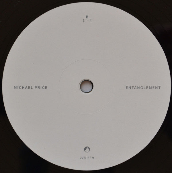 Michael Price (2) - Entanglement | Mint (M) Mint (M) - CLASSICAL