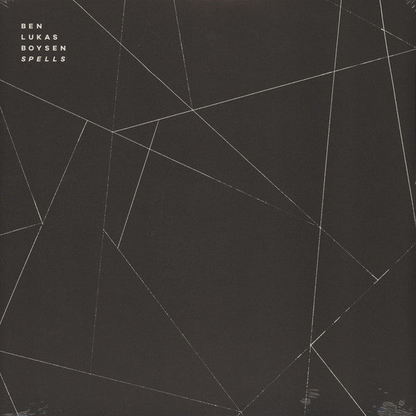 Ben Lukas Boysen - Spells | Mint (M) Mint (M) - CLASSICAL