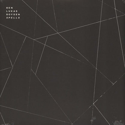 Ben Lukas Boysen - Spells | Mint (M) Mint (M) - CLASSICAL