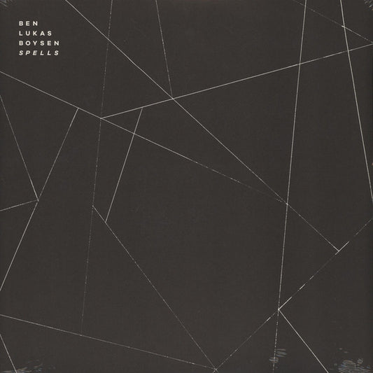 Ben Lukas Boysen - Spells | Mint (M) Mint (M) - CLASSICAL