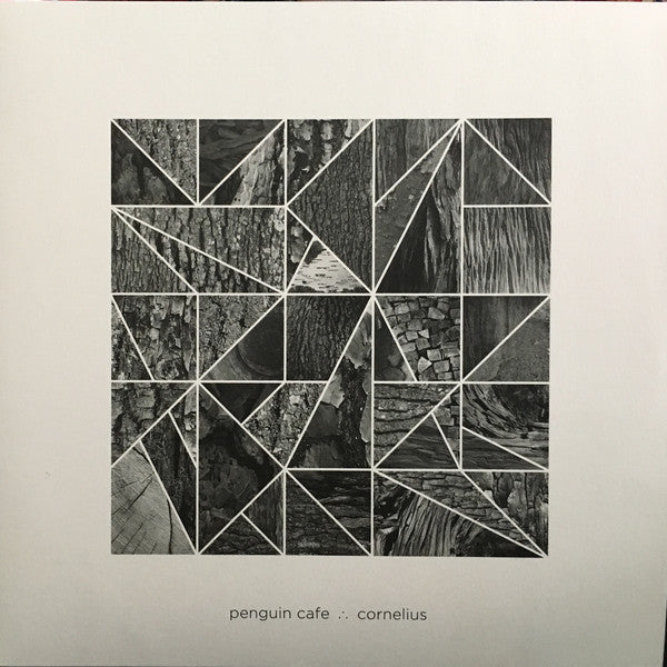 Penguin Cafe - Umbrella EP | Mint (M) Mint (M) - CLASSICAL