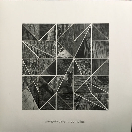 Penguin Cafe - Umbrella EP | Mint (M) Mint (M) - CLASSICAL
